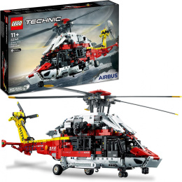 LEGO® 42145 Technic Helikopter ratunkowy Airbus H175 -rabat na expresbuy.pl,oryginalne LEGO
