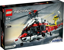 LEGO® 42145 Technic Helikopter ratunkowy Airbus H175 -rabat na expresbuy.pl,oryginalne LEGO