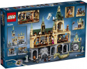 LEGO® 76389 Harry Potter Komnata Tajemnic w Hogwarcie - rabat na expressbuy.pl,oryginalne LEGO.