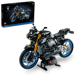 LEGO® Technic 42159 Yamaha MT-10 SP - rabat na expressbuy.pl,oryginalna gwarancja LEGO.