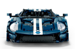 LEGO® 42154 Technic - Ford GT, rabat na expressbuy.pl,oryginalne LEGO.