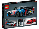 LEGO® Technic™ 42153 Nowy Chevrolet Camaro ZL1 z serii NASCAR®, rabat na expressbuy.pl
