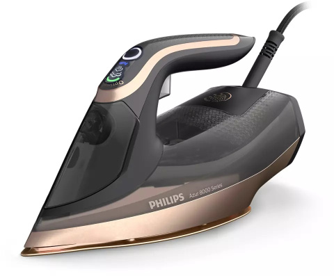 Żelazko PHILIPS DST8041/80-rabat na expressbuy.pl