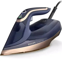 Żelazko parowe PHILIPS DST8050/20 (3000 W), rabat na expressbuy.pl